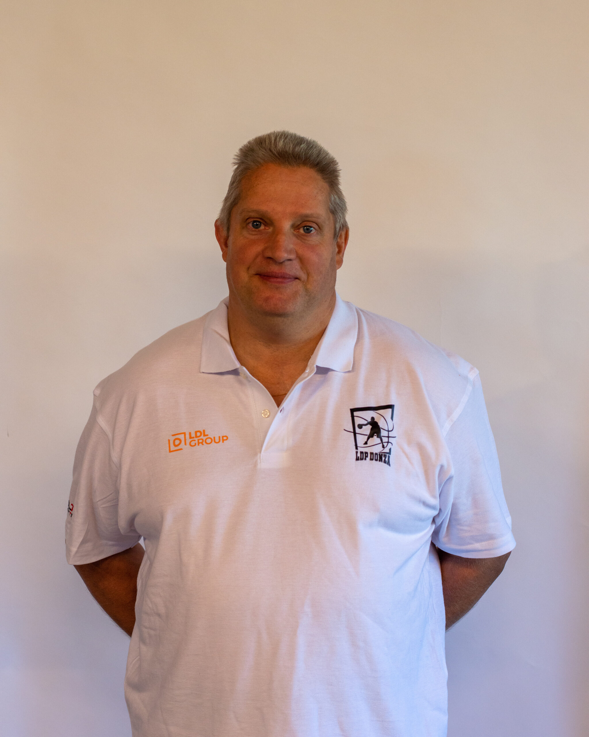 Kris Van Erum